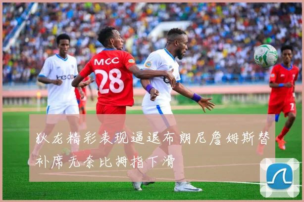 狄龙精彩表现逼退布朗尼詹姆斯替补席无奈比拇指下滑