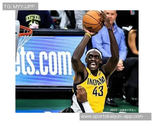 周一竞彩篮球焦点对决雄鹿与步行者的巅峰对决字母哥与西亚卡姆的精彩较量