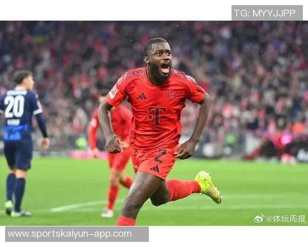 拜仁CEO乐观谈于帕续约事宜年薪要求达2000万