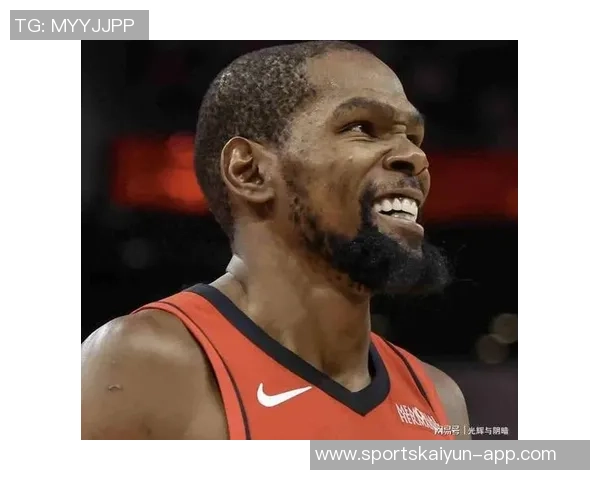 杜兰特呼吁球迷放松心态专注比赛不要带键盘到球场 杜兰特呼吁球迷放松心态专注比赛不要带键盘到球场