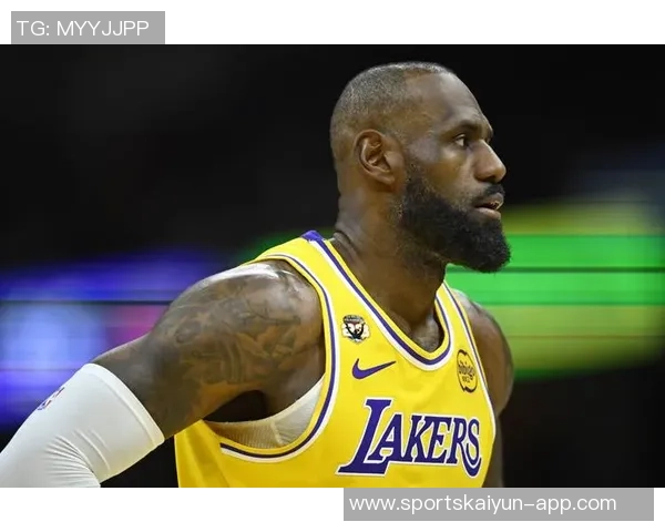 里夫斯盛赞詹姆斯：他是球队的胜利保障存在即是提升球队的力量