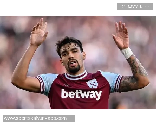 弗拉门戈欲以3500万镑签帕奎塔正与西汉姆谈判转会事宜 弗拉门戈欲以3500万镑签帕奎塔正与西汉姆谈判转会事宜