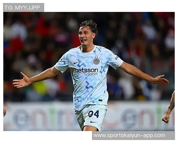 马佐拉期待劳塔罗为国米攻入300球称其为真正的领袖